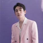 Profile Picture of 朱一龙ins站 (@zhuyilongins) on Instagram