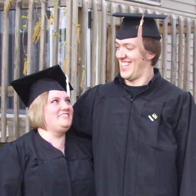 Profile Picture of Dustin Patterson (@dpatterson) on Twitter
