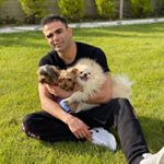 Profile Picture of vahid Khazaei (@vahidkhazaei_official) on Instagram