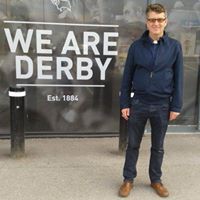 Chris Smedley - Quora Profile Picture of Chris Smedley (@chris-smedley-10) on Quora