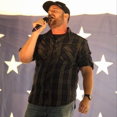 Profile Picture of Dustin Kephart (@DustinKephart) on Twitter