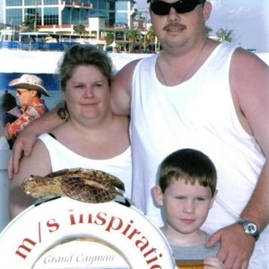 Profile Picture of Scottie Patterson (@350177396) on Myspace