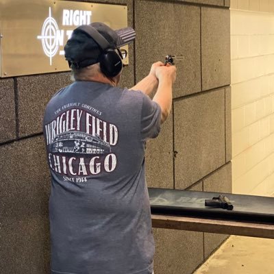 Profile Picture of Mike Grizzle (@MikeGrizzle) on Twitter