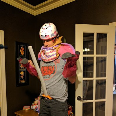 Profile Picture of Bart Dyer (@amazonbart) on Twitter
