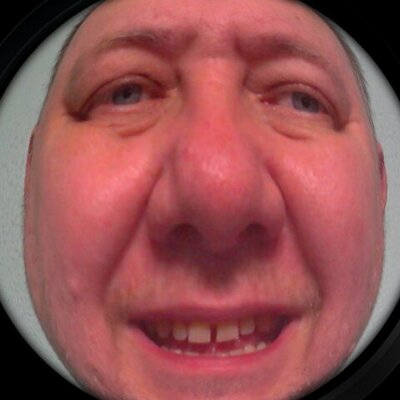 Profile Picture of Ian Dolby (@iandabear10) on Twitter