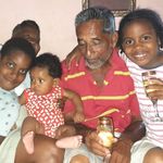 Profile Picture of Veronica Ghirawoo (@veronicaghirawoo) on Instagram