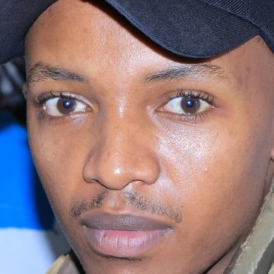 Profile Picture of Kamau Wa Mwonjoria (@George___wink) on Twitter