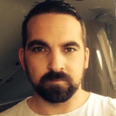 Profile Picture of Darren Jacks (@darrenjacks1982) on Twitter