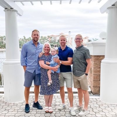 Profile Picture of Matthew August (@MattFortney) on Twitter