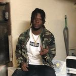 Profile Picture of Carl Harris (@watch_uno) on Instagram