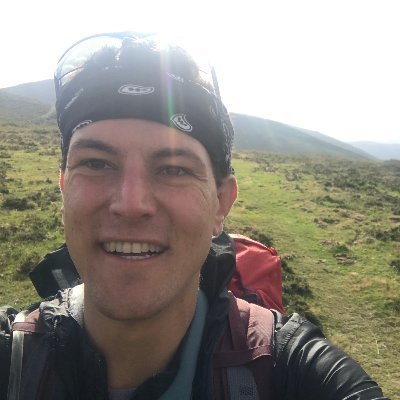 Profile Picture of Jonathan Horwitz (@JI_Horwitz) on Twitter