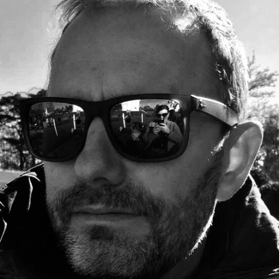 Profile Picture of Mark Rosser (@r7ss3r) on Twitter