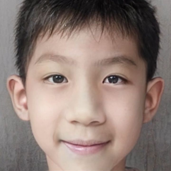 Profile Picture of anita.vee (@anita.vee) on Tiktok