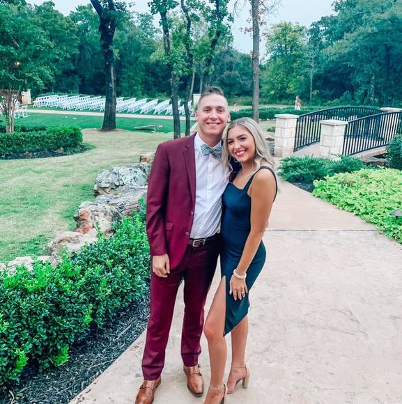 Profile Picture of Garrett Brite (@gbrite) on Poshmark