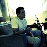 Profile Picture of justin wayne scudder (@onfrailwingsofvanityandwax) on Instagram