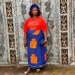 Profile Picture of Bridget Paul (@Bridget-Paul) on Facebook