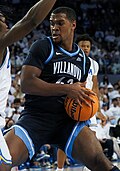 Profile Picture of Eric Dixon (basketball)on Wikipedia