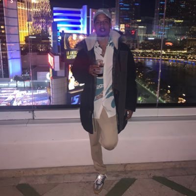 Profile Picture of Francois Calvin (@dertydoo_3) on Twitter