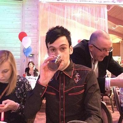 Profile Picture of David Crowhurst (@CrowhurstDavid) on Twitter