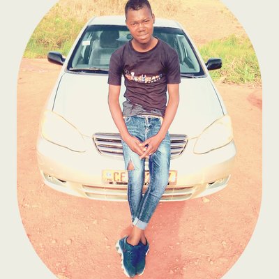 Profile Picture of Ali André (@AliAndr13827542) on Twitter
