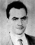 Profile Picture of Robert L. Ketteron Wikipedia