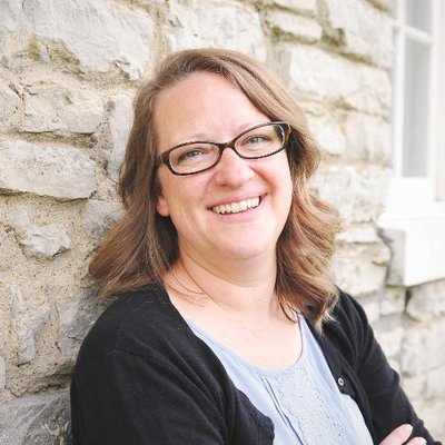 Profile Picture of Jane Grimes Meneely (@janegmeneely) on Twitter