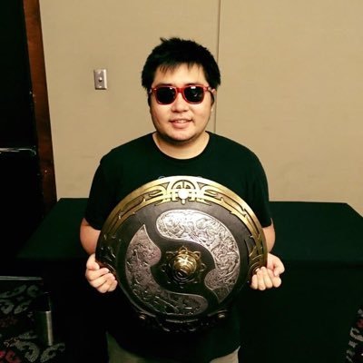 Profile Picture of Jimmy Pan (@JimmyDoto) on Twitter