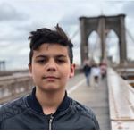 Profile Picture of Daniel Hernández Willewaldt (@daniel_ahw) on Instagram