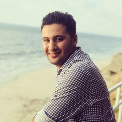 Profile Picture of Hasan M Alkhatibon Twitter