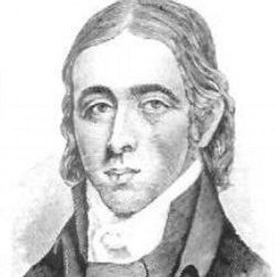 Profile Picture of John Colby (@JohnColby1787) on Twitter