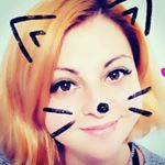 Profile Picture of #Alexandra Spivakova (@arfuwa21) on Instagram