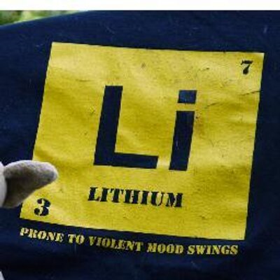 Profile Picture of Lee Vang (@Hlithium) on Twitter