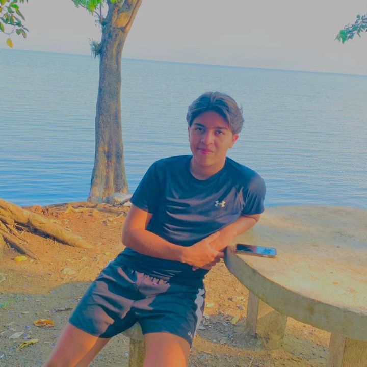 Profile Picture of Byron Vivar (@byronvivar) on Tiktok