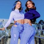 Profile Picture of Laís Bianchessi e Ana Mosconi (@laiana_forever) on Instagram