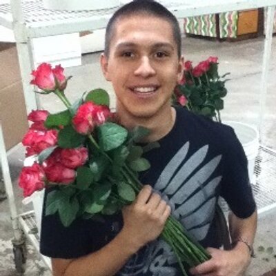 Profile Picture of Edwin Ramirez (@Edwin523) on Twitter