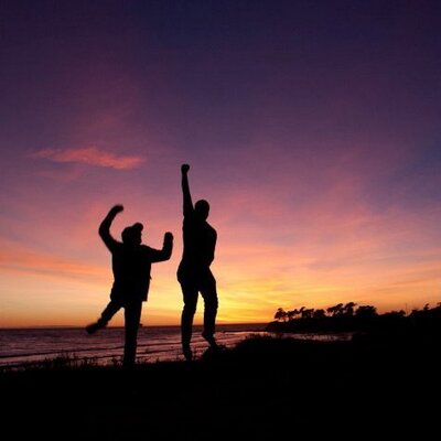 Profile Picture of Michael Stock (@mikeastock) on Twitter