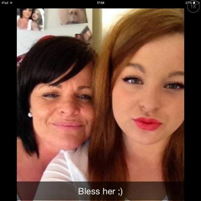 Profile Picture of Ami Hughes (@Amihughes01) on Twitter