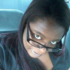 Profile Picture of chakiawhitehead25 (@chakiawhitehead25) on Tiktok