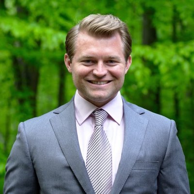 Profile Picture of Brent Pottenger (@epistemocrat) on Twitter