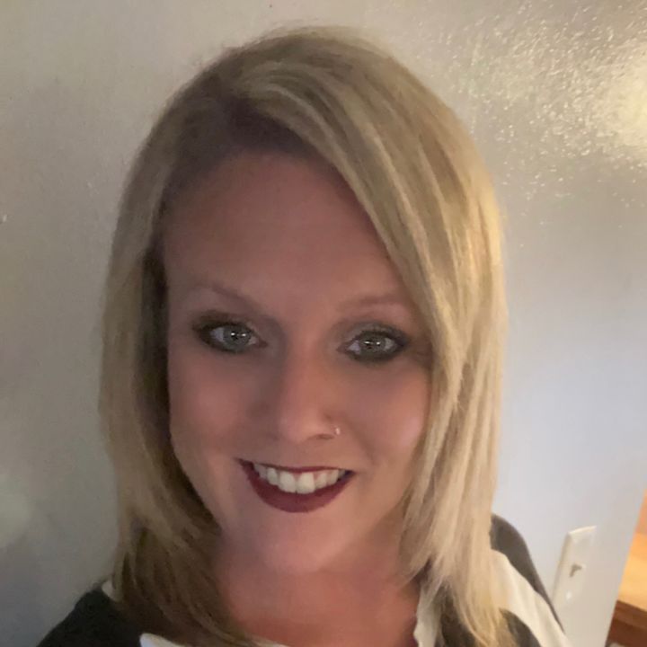 Profile Picture of Marsha Davidson (@@marshaldavidson) on Tiktok