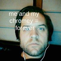 Profile Picture of Luke Pratt (@luke-pratt-8) on Quora