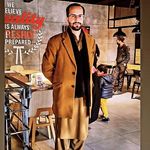 Profile Picture of Adil Rehman Abbasi (@adilrehmanabbasi) on Instagram
