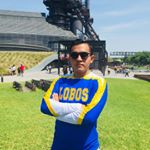 Profile Picture of Ruben Plata (@rubenplatav) on Instagram