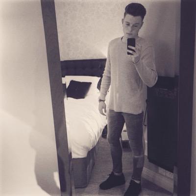 Profile Picture of Dan Hinds (@DanHinds17) on Twitter