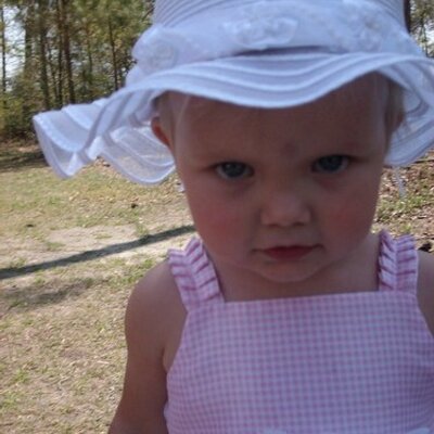Profile Picture of Sarah Frances Roach (@beallucanb717) on Twitter