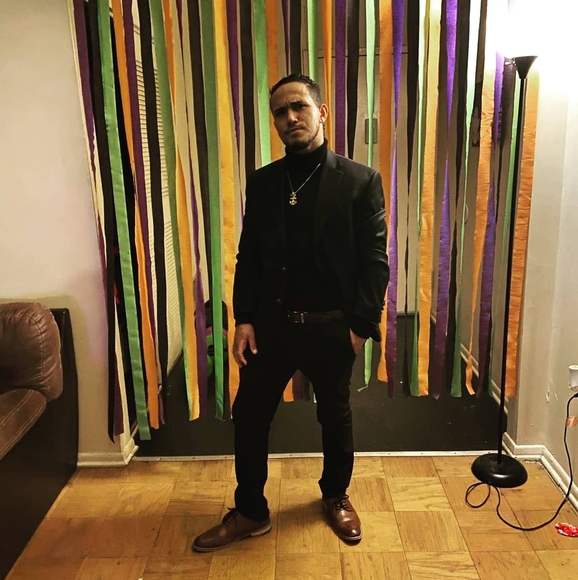 Profile Picture of Jaime Lugo (@elpadrino322) on Poshmark