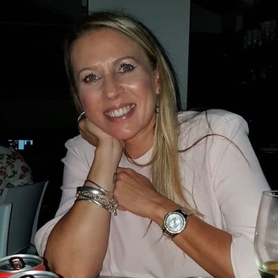 Profile Picture of Carlene Davidson (@CarleneDavids17) on Twitter