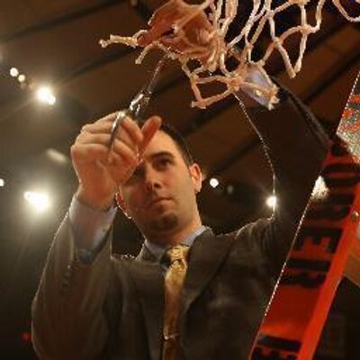 Profile Picture of Jason Smith (@JSmithBU) on Twitter