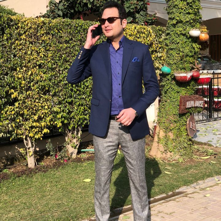 Profile Picture of Arsalan khalid (@arsalan_khalid88) on Tiktok