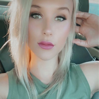 Profile Picture of Breck Clark (@BreckAnn4) on Twitter